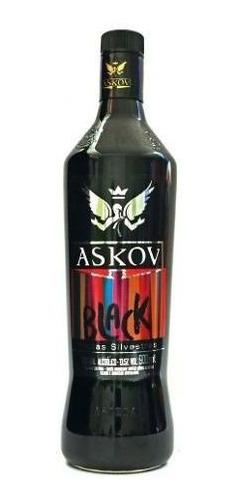 ASKOV BLACK 900ML